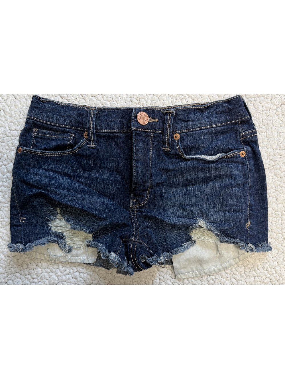 Women's Mudd Shorts